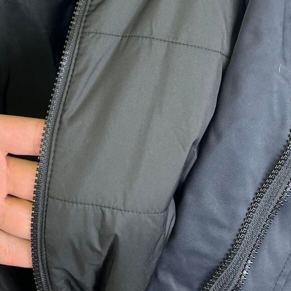 Helly Hansen Work Wear 2-in-1 Metro Insulated Waterproof Duty Coat NWT Size XXXL - Picture 4 of 7